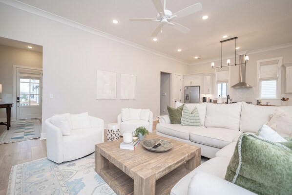 تلفزيون ذكي، مدفأة