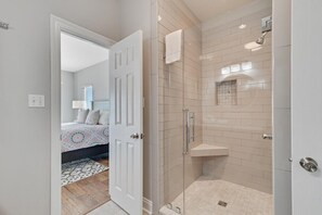 Towels, toilet paper