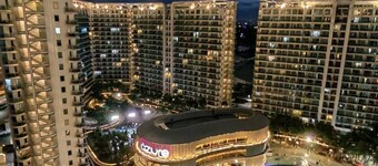 Staycation in Casitas