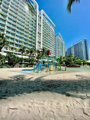 Front of property - Staycation in Casitas (Parañaque)