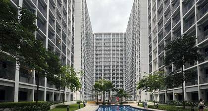 Staycation in Casitas