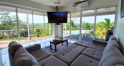 Javiellie Luxury Villa