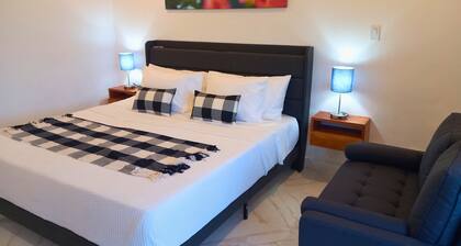 Javiellie Luxury Villa