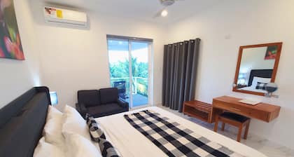 Javiellie Luxury Villa