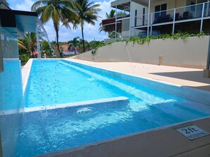 Exterior - Javiellie Luxury Villa (San Ignacio)