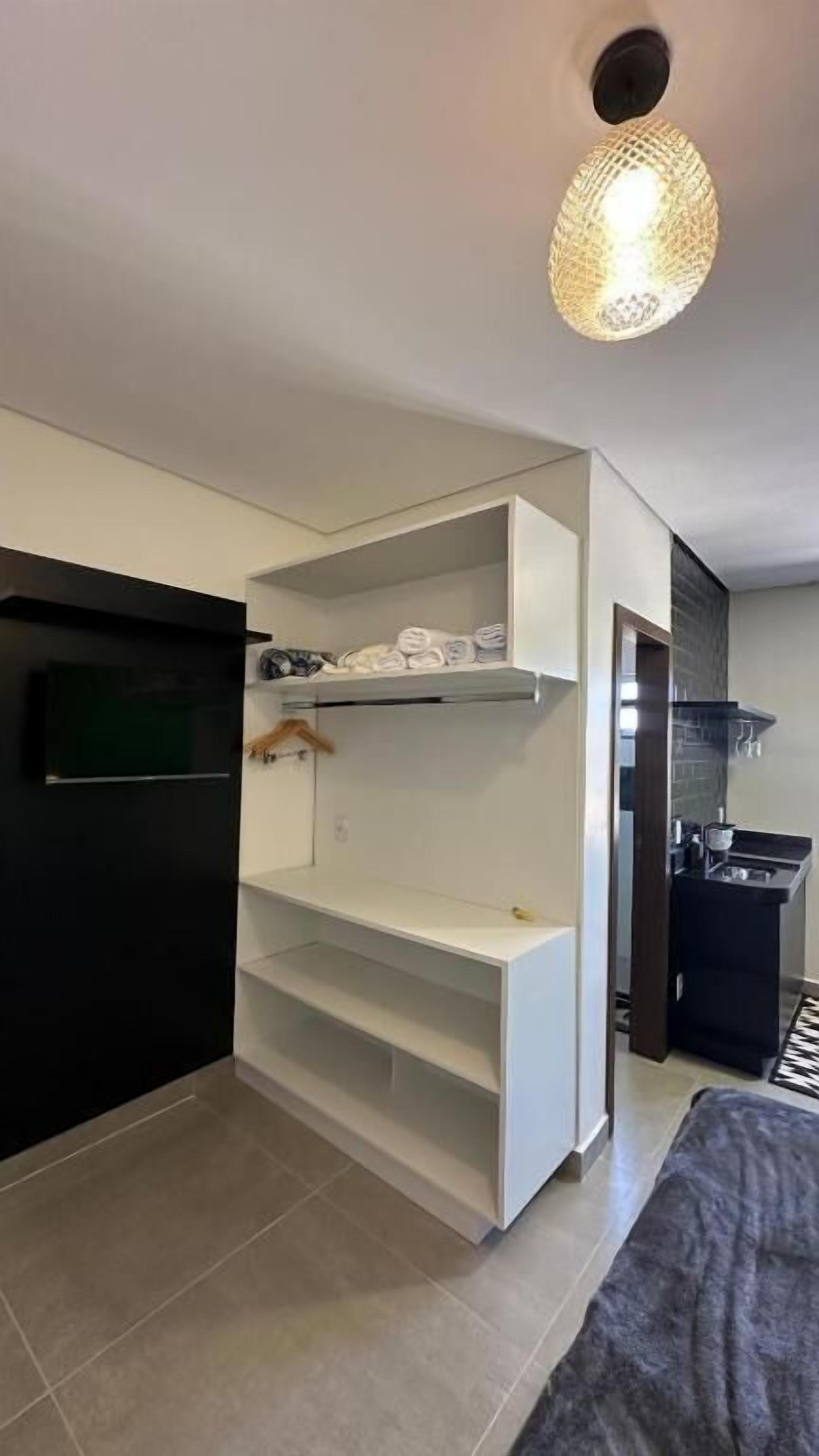 標準套房, 庭 園景 | 內部