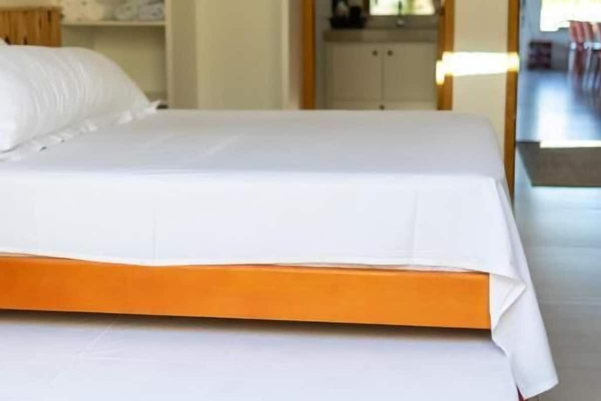 家庭木屋, 庭園景觀 | 熨斗/熨衣板、免費無線上網