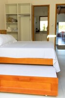 Tabla de planchar con plancha y wifi gratis 