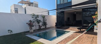 Private Escape w/ Pool in Sunny Mexico