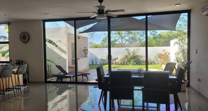 Private Escape w/ Pool in Sunny Mexico