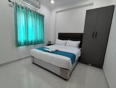 One Bhk Near AIG Hospital Gachibowli