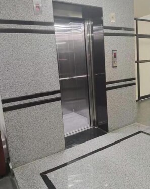 Interior - Deluxe 1 bhk Near Omega Hospital (Hyderabad)