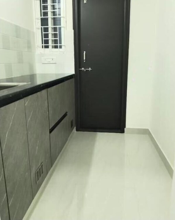 Interior - Deluxe One Bhk at Gachibowli (Hyderabad)
