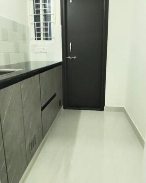 Interior - Cozy One Bhk for Small Families (Hyderabad)