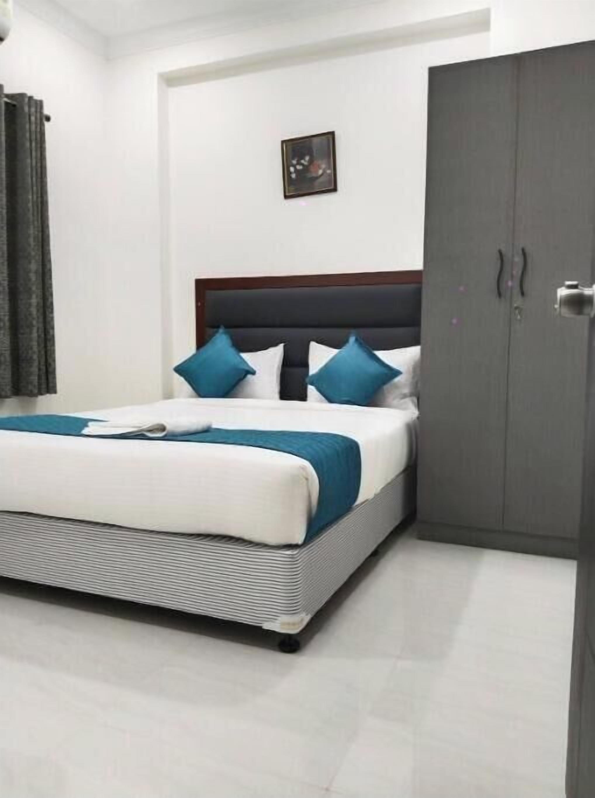 1 habitación y wifi 