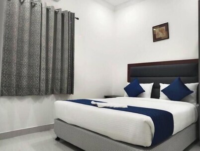 Deluxe One Bhk Near ISB Gachibowli