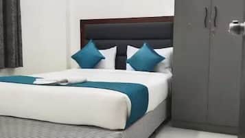 1 Schlafzimmer, WLAN