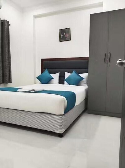 Cozy One Bhk for Small Families