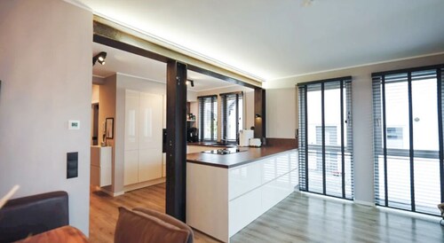 Vacation home "Hiking&Wellness" at the gates of Koblenz