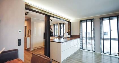 Vacation home "Hiking&Wellness" at the gates of Koblenz