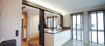 Vacation home "Hiking&Wellness" at the gates of Koblenz