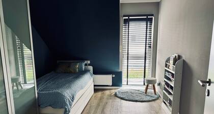 Vacation home "Hiking&Wellness" at the gates of Koblenz