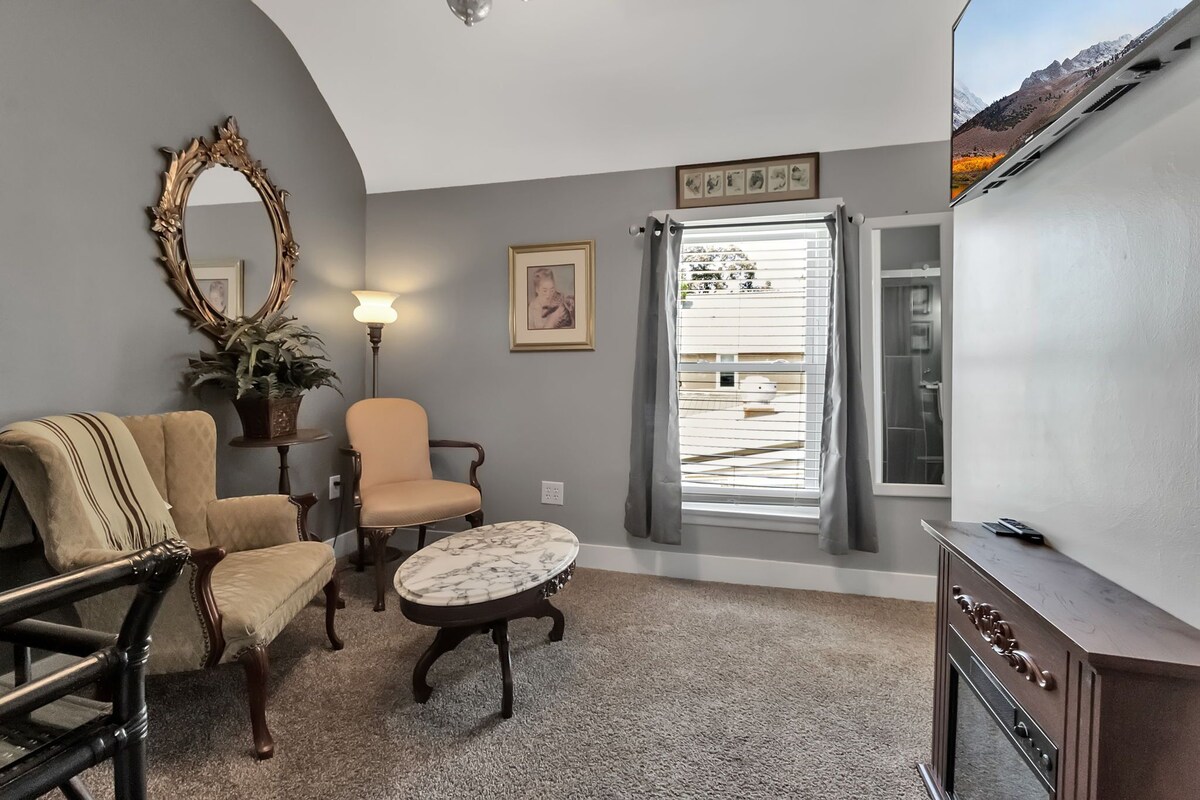 Majoittajan profiilikuva