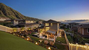 Área da propriedade