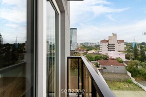 Property grounds - Your Exclusive Stay in Blumenau, 350m From Vila Germanica - Ocns (Blumenau)