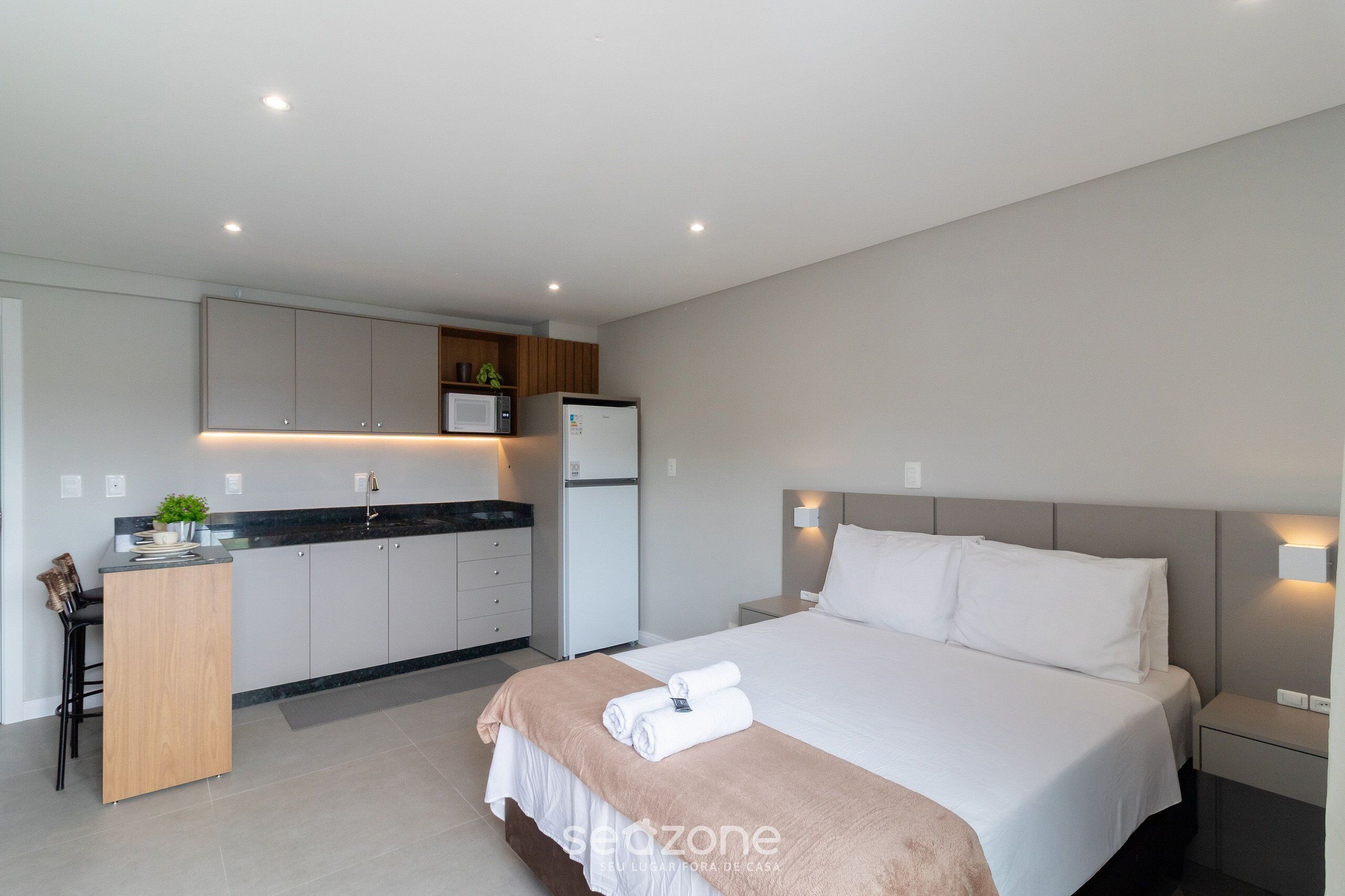 Basic Apartment | 1 bedroom, free WiFi