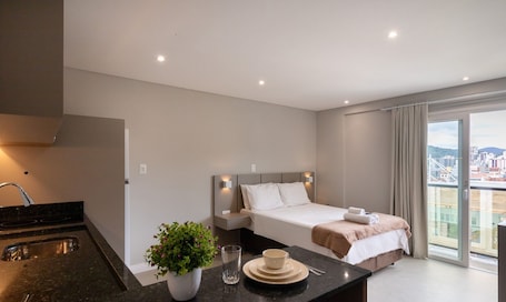 Basic Apartment | 1 bedroom, free WiFi