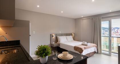 Your Exclusive Stay in Blumenau, 350m From Vila Germanica - Ocns