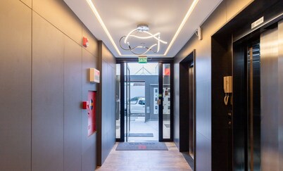 布魯梅瑙專屬住宿，距離德國村 350 公尺 - Ocns  