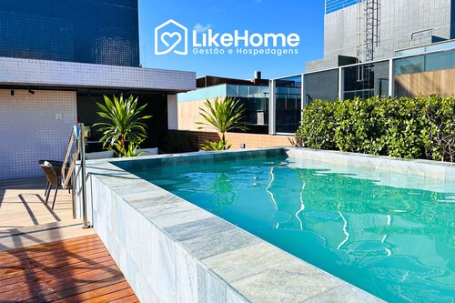 Vivendas do Mar - LikeHome Hospedagens