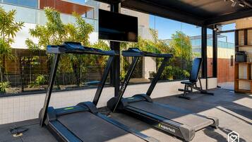 Gimnasio