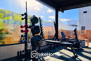 Gimnasio