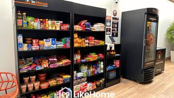 Máquina expendedora