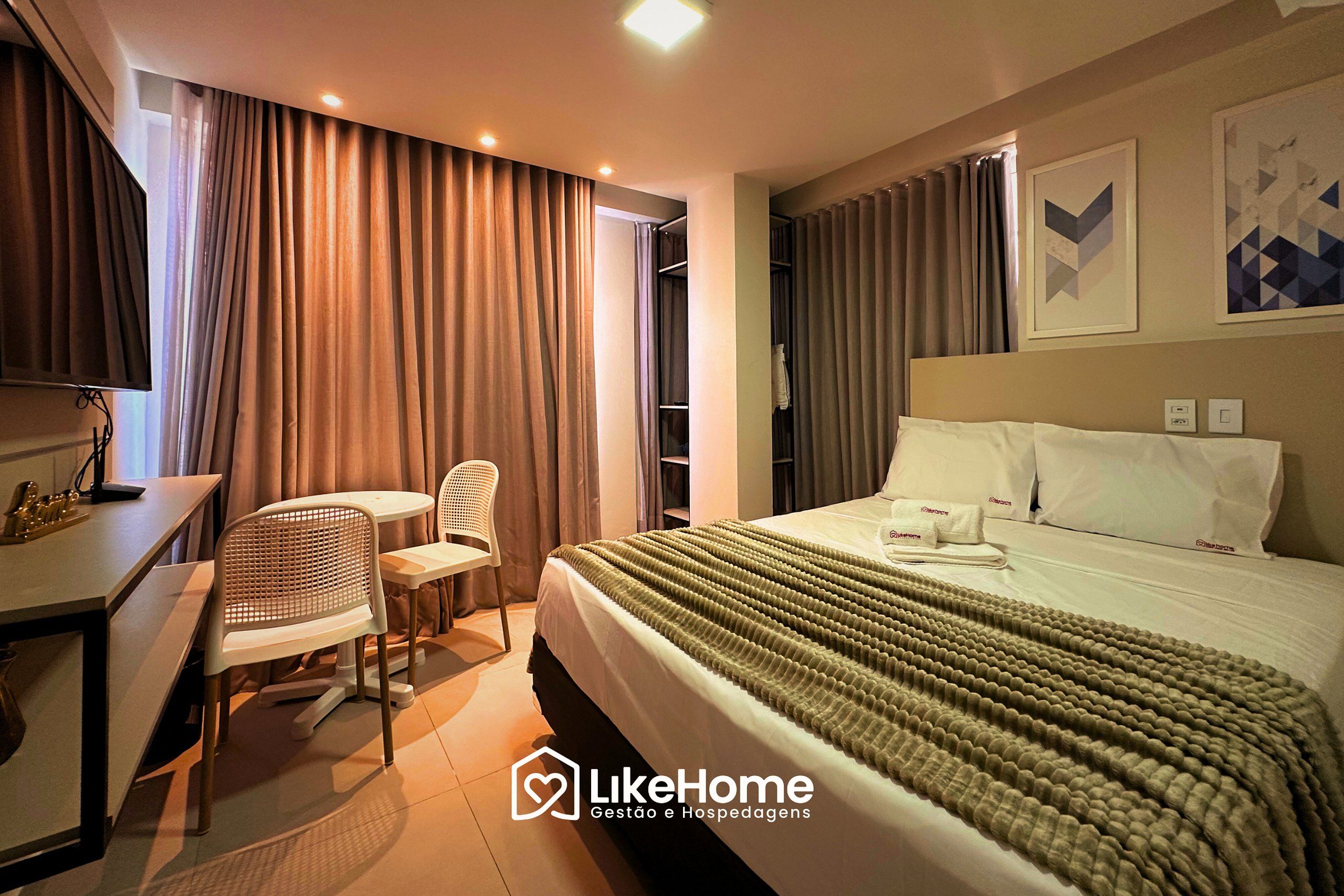 Deluxe Apartment | WiFi (free)