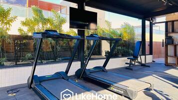 Gimnasio