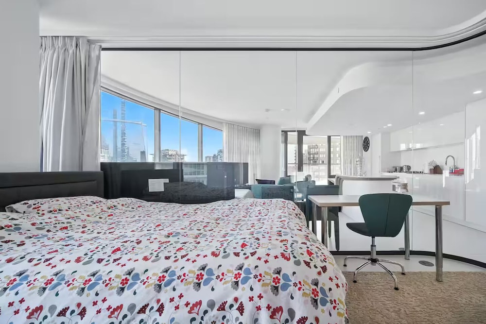 2025 Brand New Luxury Condo 2 Beds 1Queen 1King Vancouver Photo Inspiration
