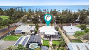 Exterior - Rapid Getaway - 4 Cygnet Place, Rapid Bay (Rapid Bay)