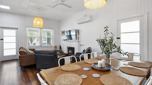 Spiseområde