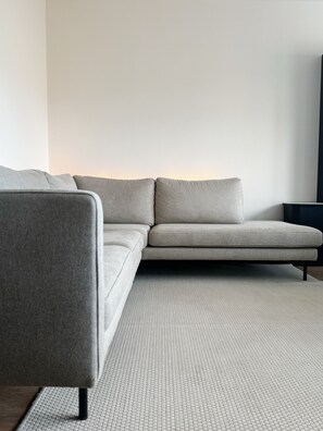 منطقة المعيشة