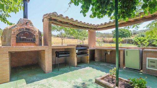 Casa Rural Los Conde Guadalcanal by Ruralidays