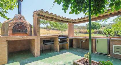 Casa Rural Los Conde Guadalcanal by Ruralidays