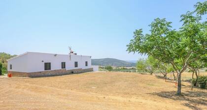 Casa Rural Los Conde Guadalcanal by Ruralidays