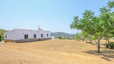 Casa Rural Los Conde Guadalcanal by Ruralidays