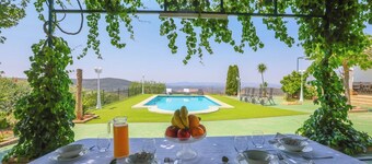 Casa Rural Los Conde Guadalcanal by Ruralidays