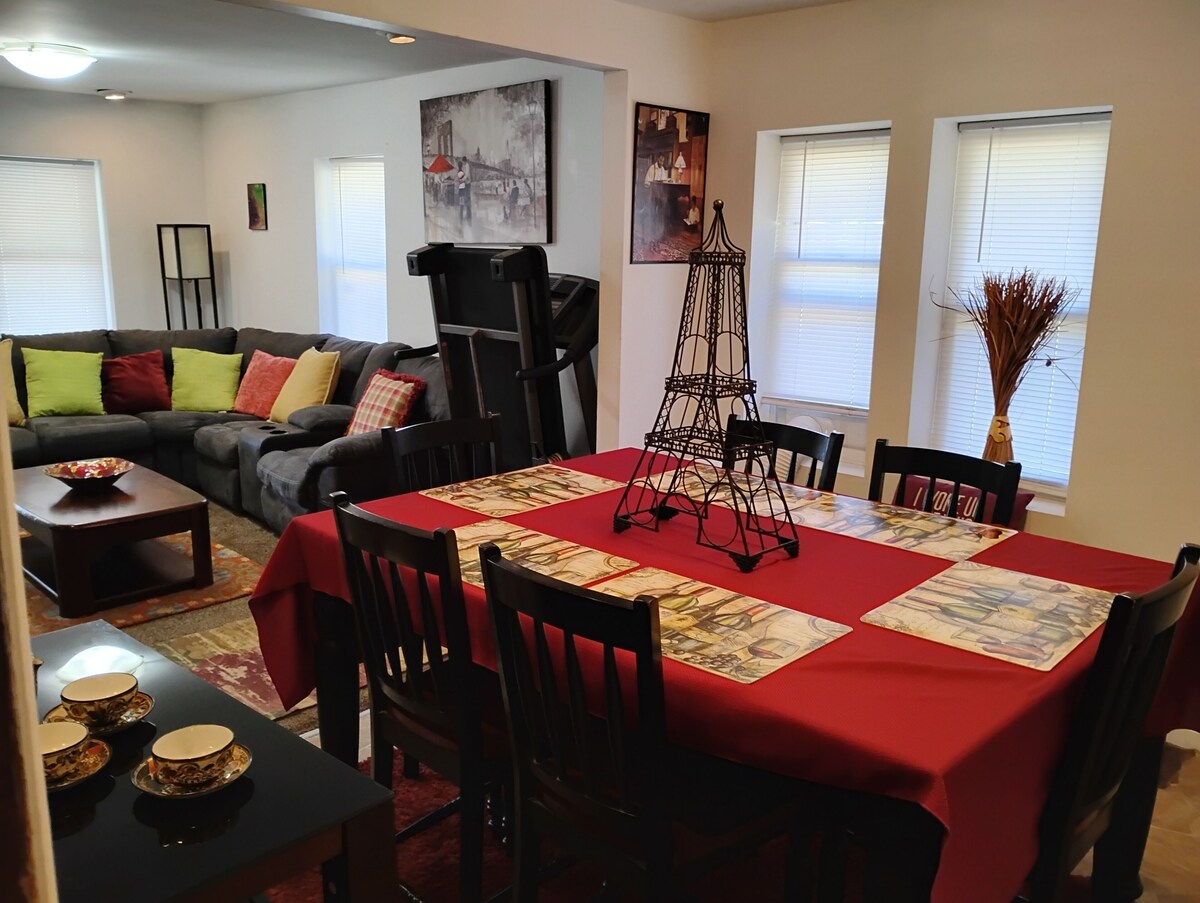 Bild für Gastgeberprofil