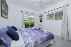 3 Schlafzimmer, Bügeleisen/Bügelbrett, kostenloses WLAN, Bettwäsche